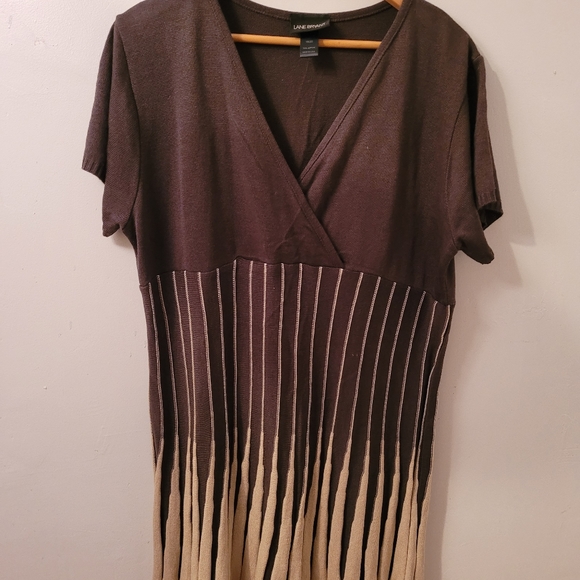 Lane Bryant Tops - Lane Bryant top